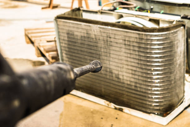 Trusted IA Airduct Cleaning Experts
