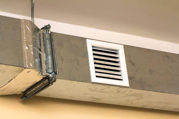Best HVAC Air Duct Cleaning  in Sheldon, IA